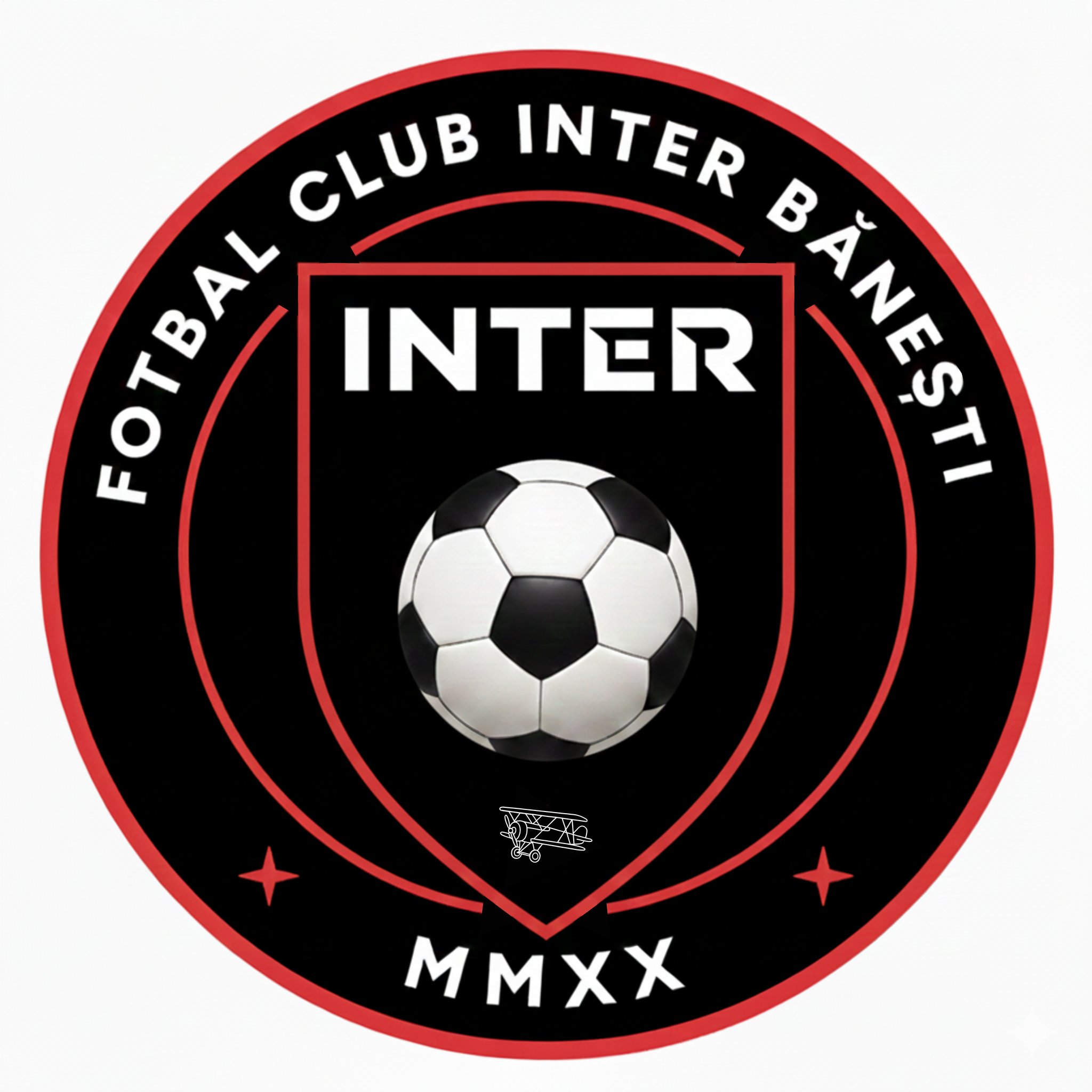 F.C. Inter Bănești